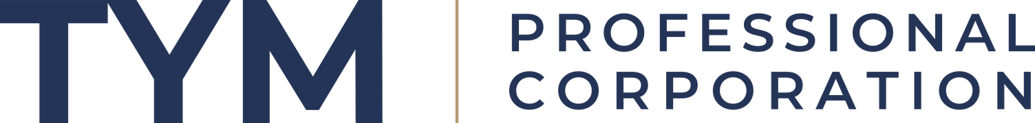TYM Professional Corporation